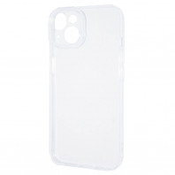 Чехол прозрачный Baseus (Full camera) для iPhone 14